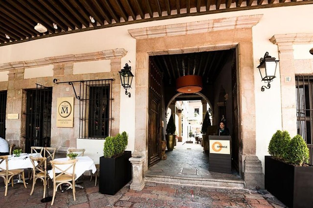 Queretaro: architettura e storia coloniale — 5