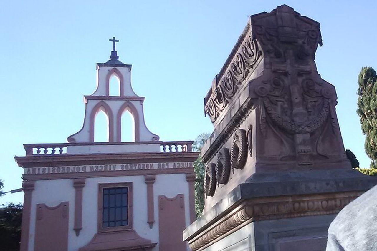 Queretaro: architettura e storia coloniale — 6