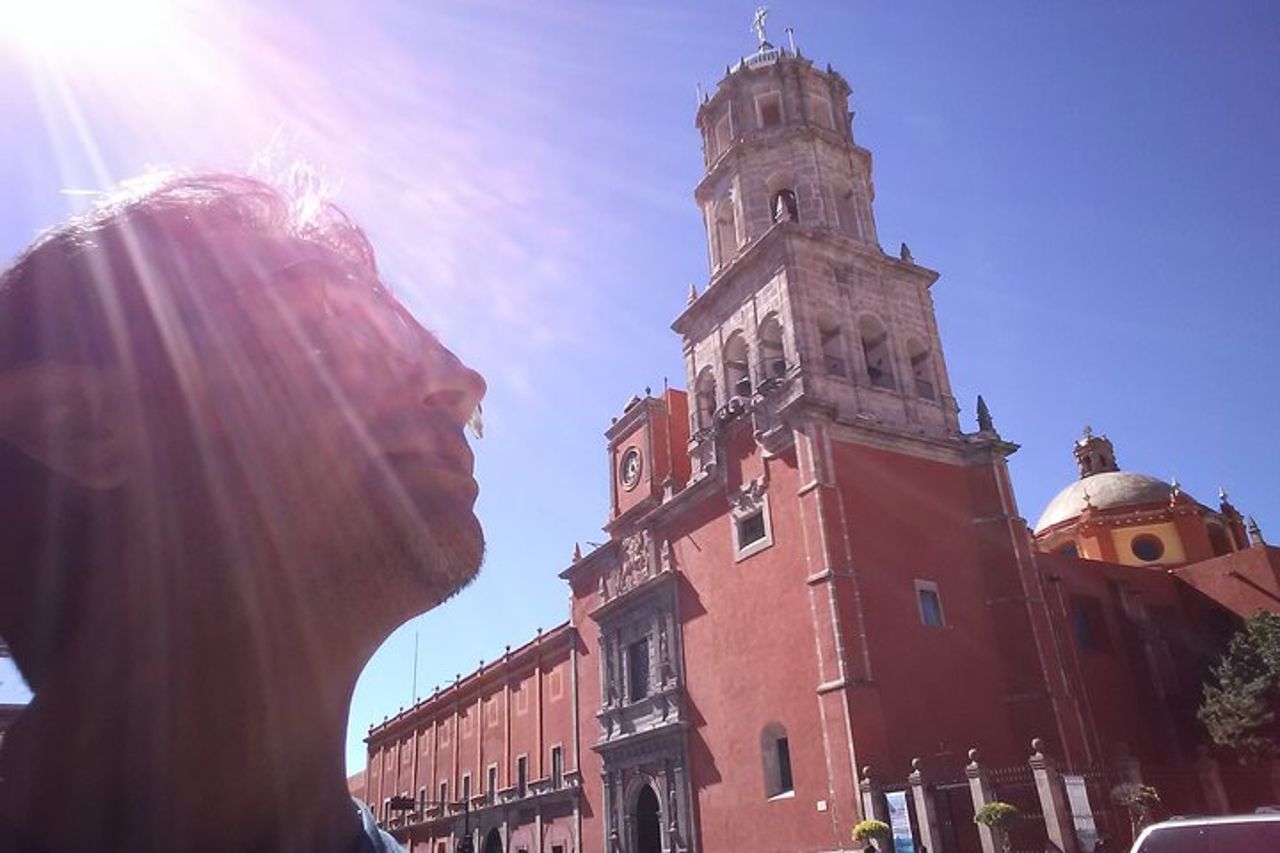 Queretaro: architettura e storia coloniale — 8