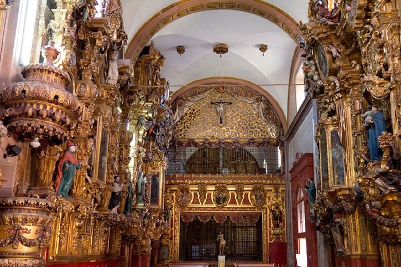 Queretaro: architettura e storia coloniale — 9
