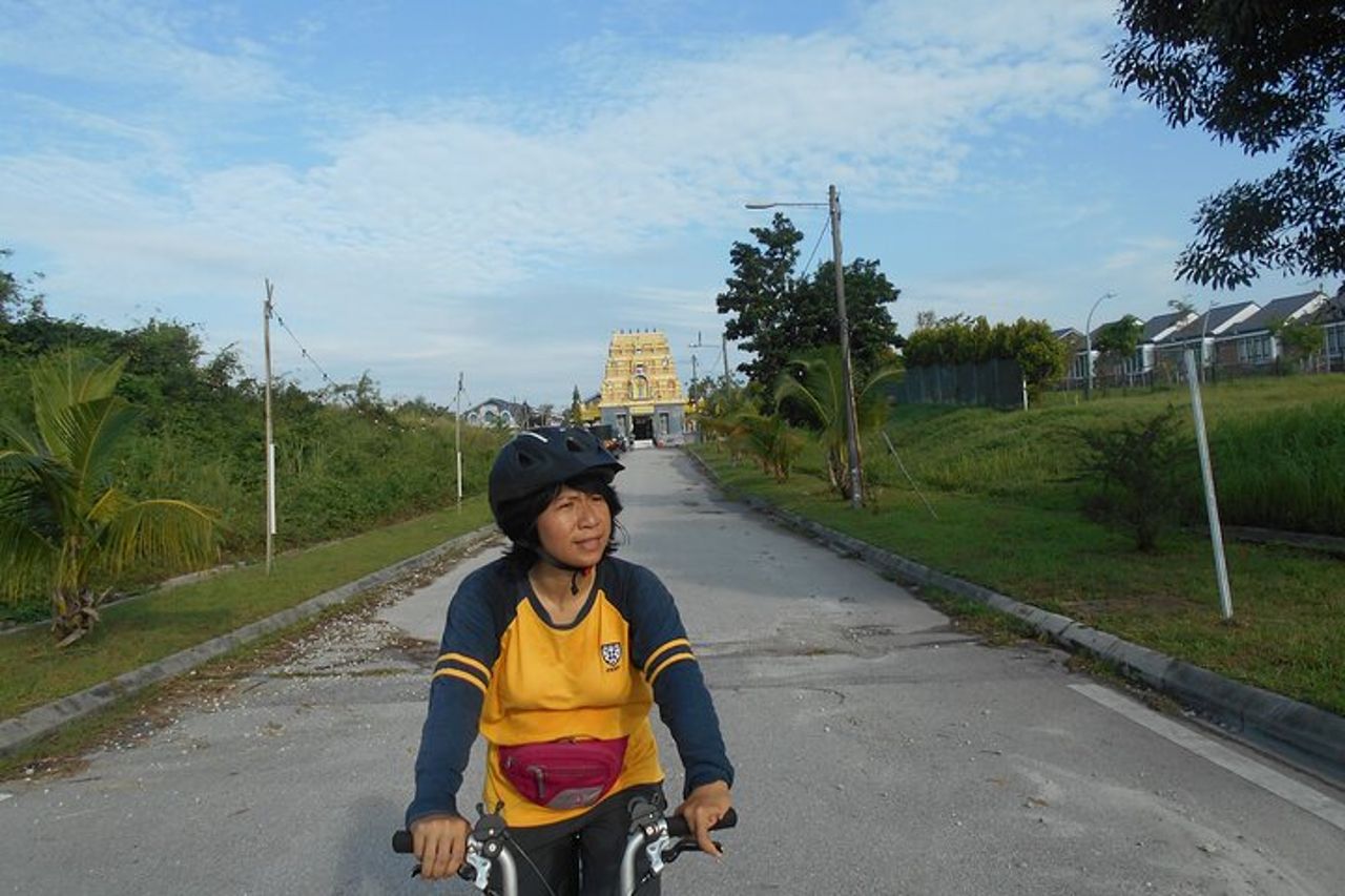 segreti nascosti di kuala lumpur — 5