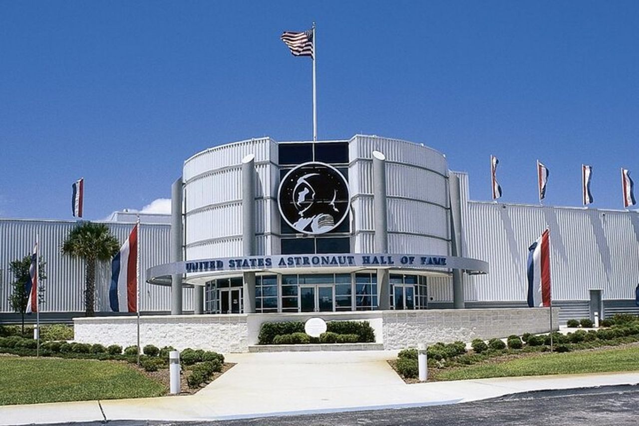 Kennedy Space Center 1 - Tour di un giorno per piccoli gruppi Max 14 da Orlando — 9