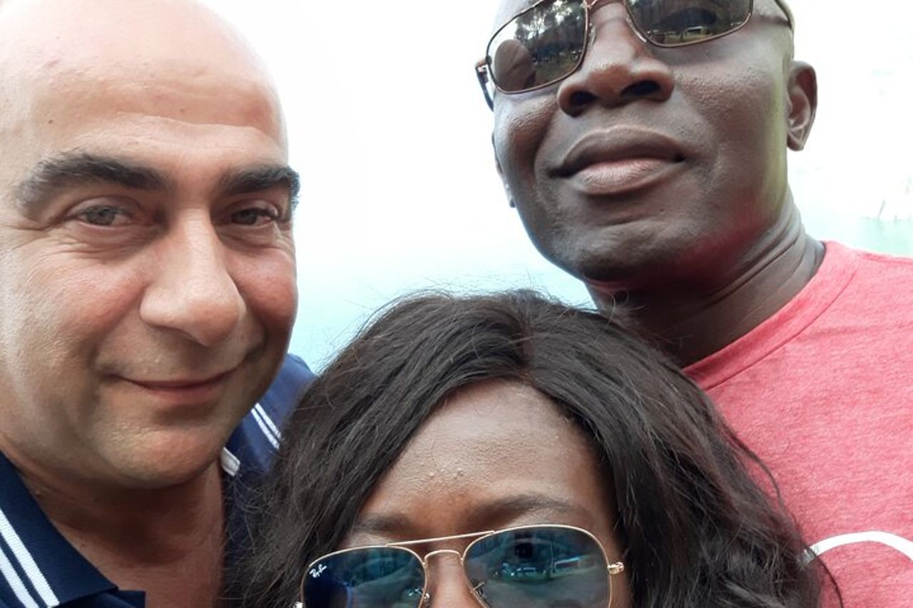 Trasferimento Napoli Praiano oppure viceversa — 5