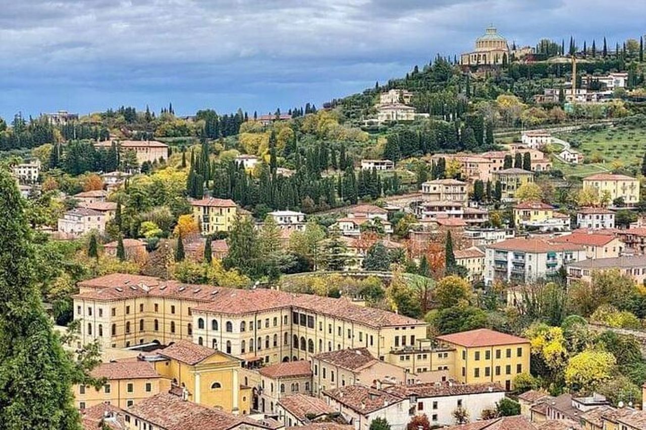 Tour alla scoperta della Storia Unica di Verona, la Città d'Arte — 6