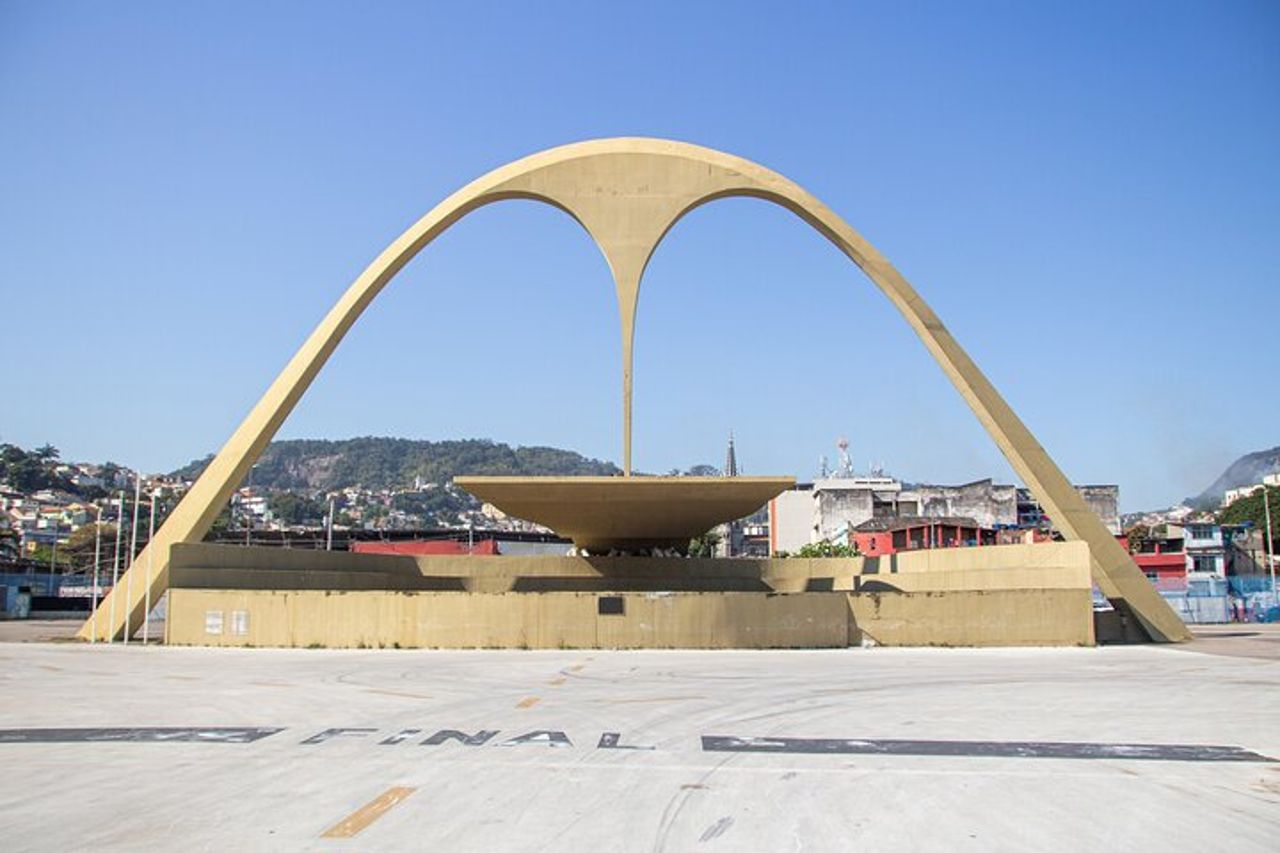 Un giorno a Rio: Cristo, Pan di Zucchero, pranzo e visita della città — 9