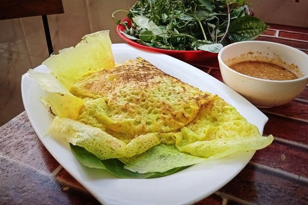 Tour gastronomico serale autentico di Phnom Penh 100% locale — 8