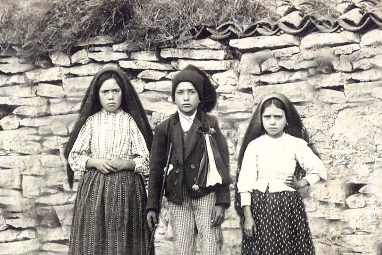 Tour privato di mezza giornata di Fatima — 3