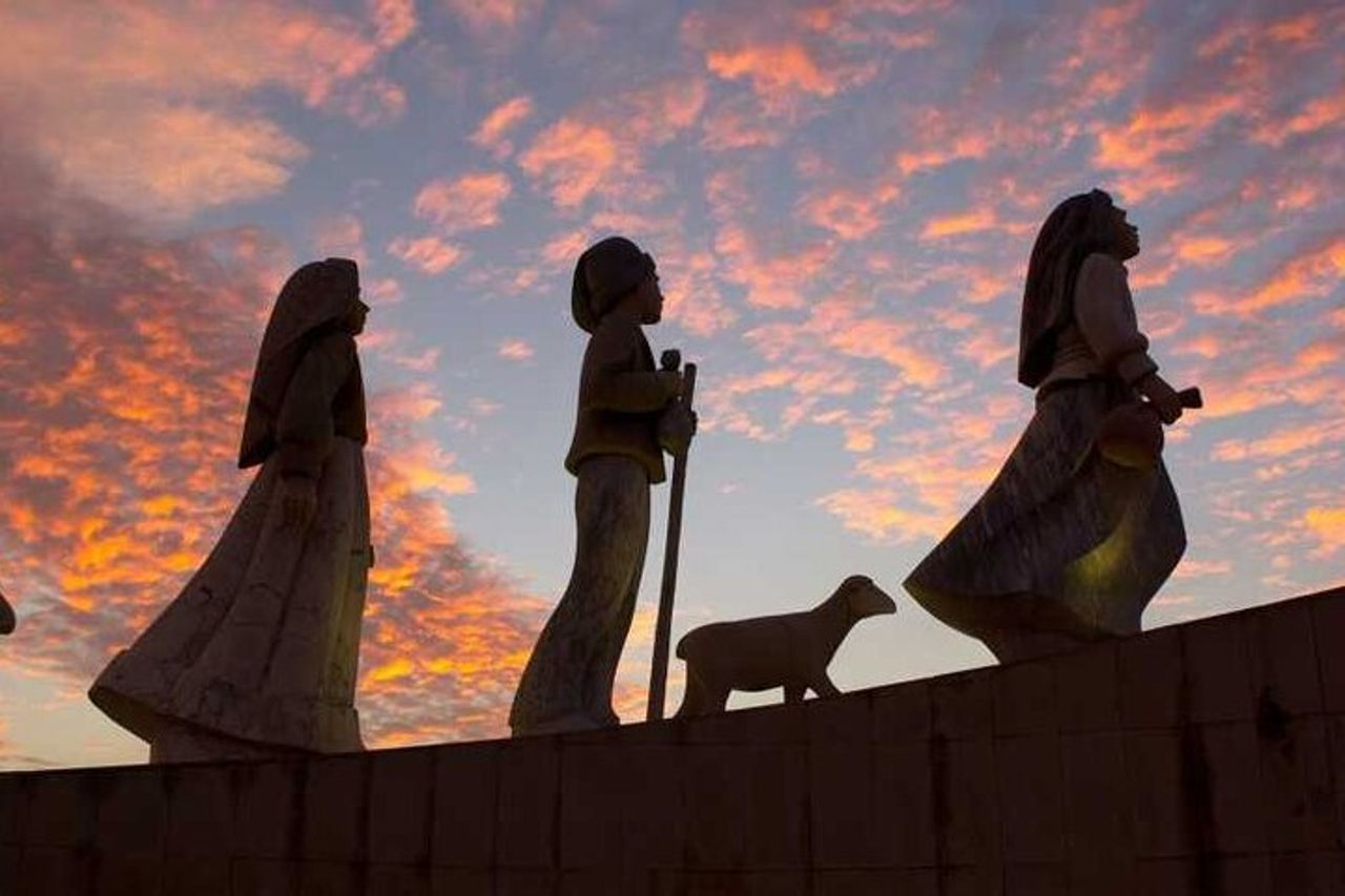 Tour privato di mezza giornata di Fatima — 5