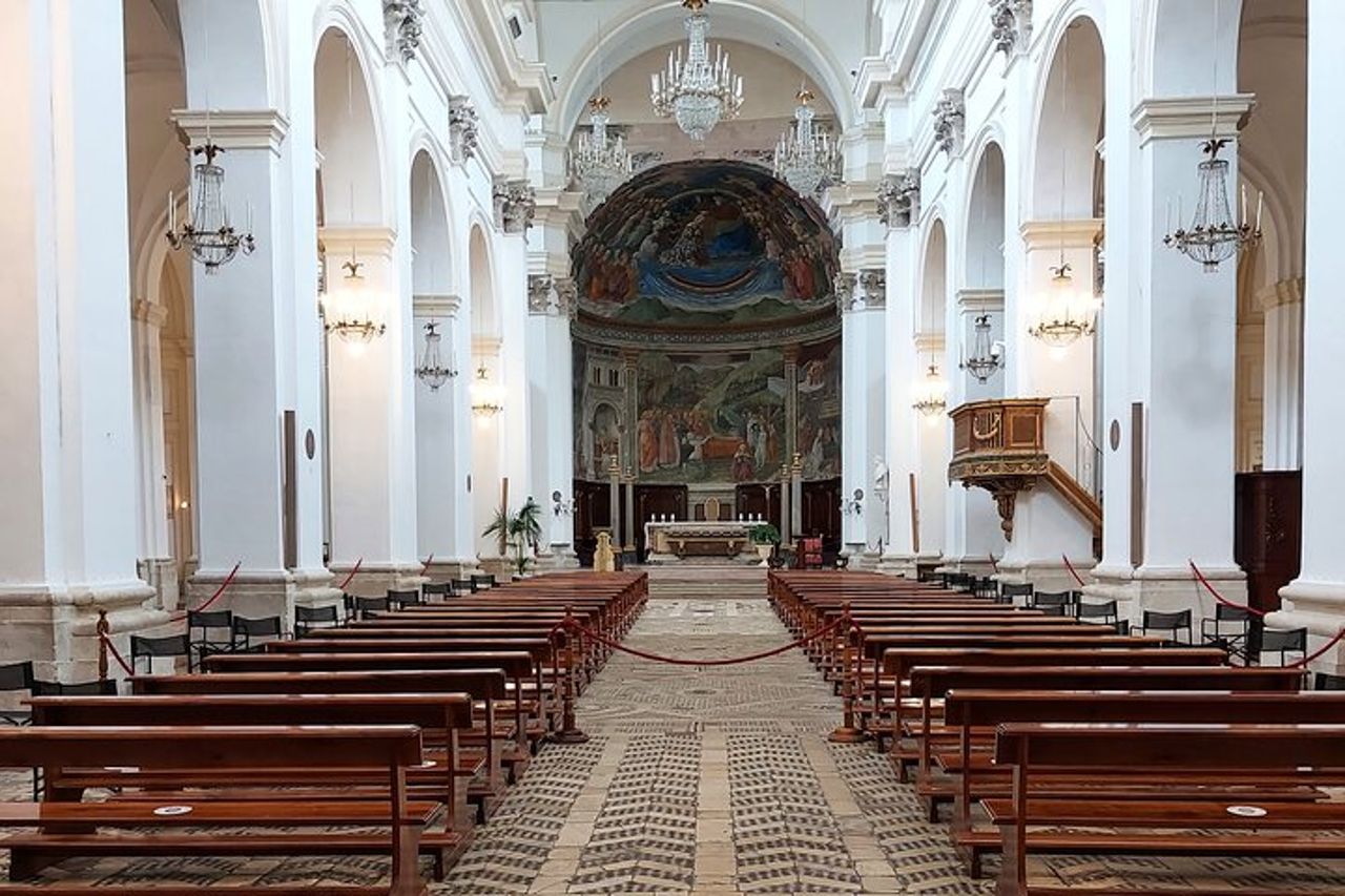 Spoleto, arte umbra e panorami mozzafiato – Tour Privato — 7