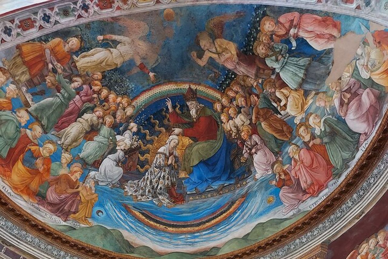 Spoleto, arte umbra e panorami mozzafiato – Tour Privato — 8