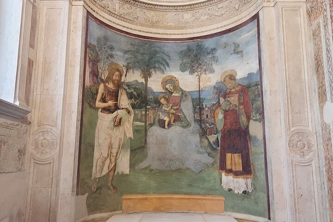 Spoleto, arte umbra e panorami mozzafiato – Tour Privato — 9