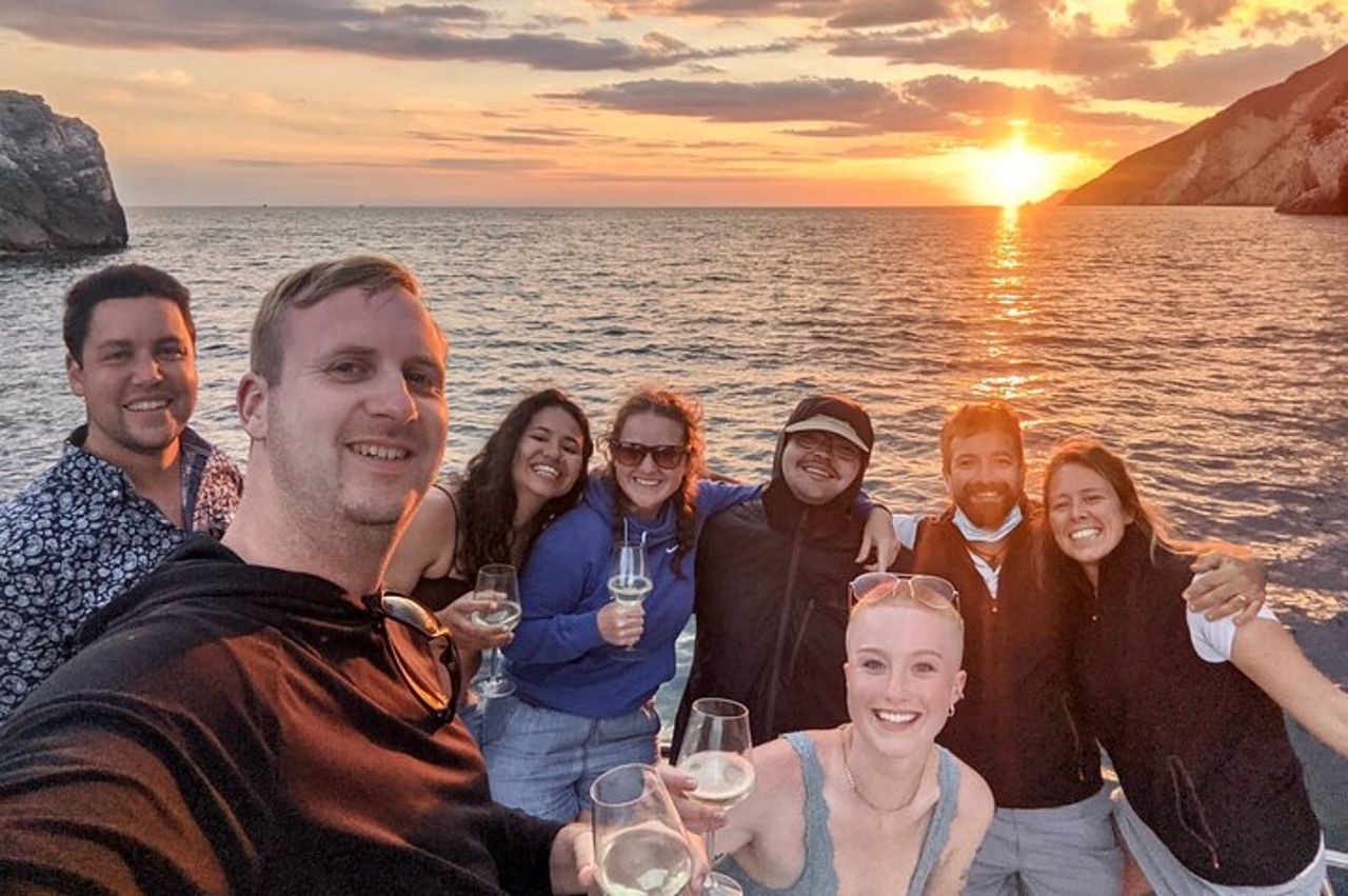 Portovenere e le Isole : La tua esperienza al tramonto - Tour privato — 6