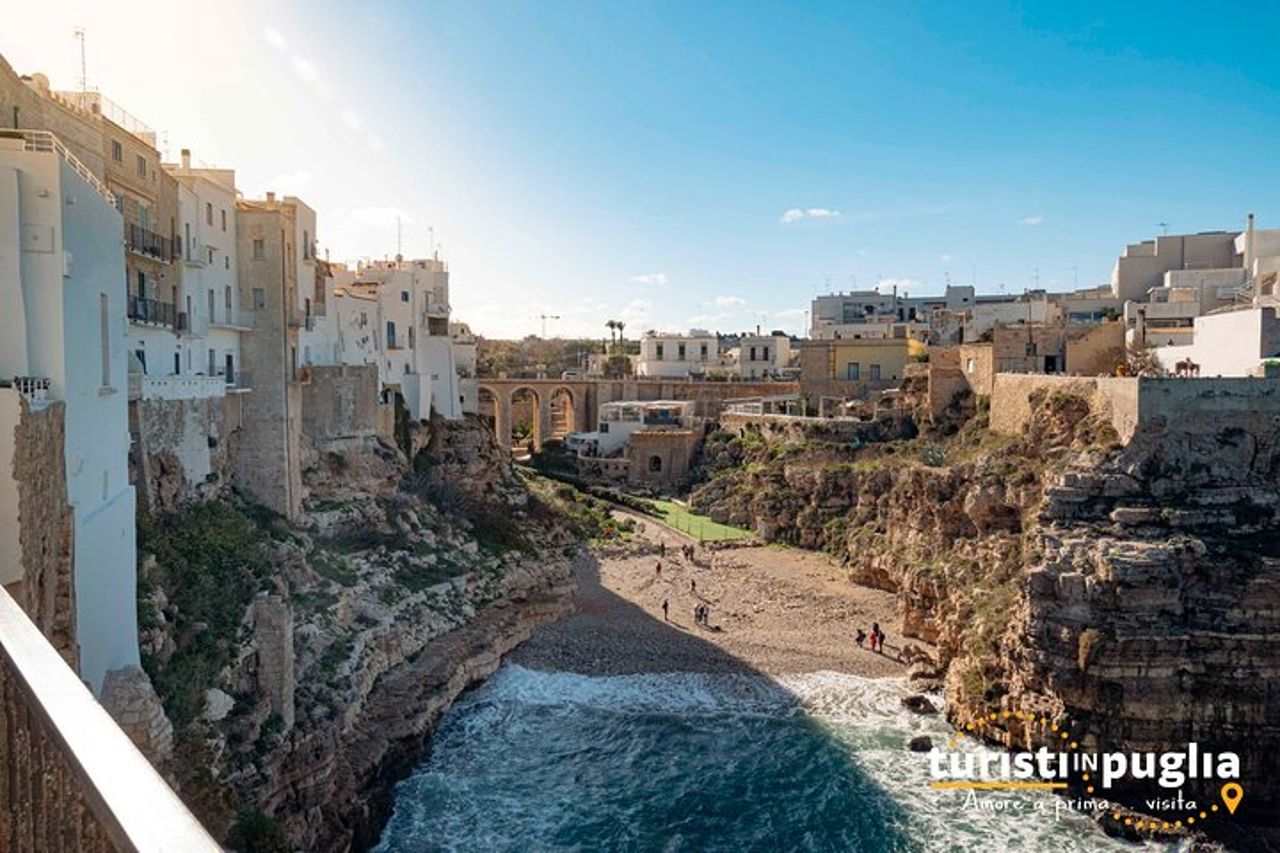 Tour privato in Puglia e Matera — 6