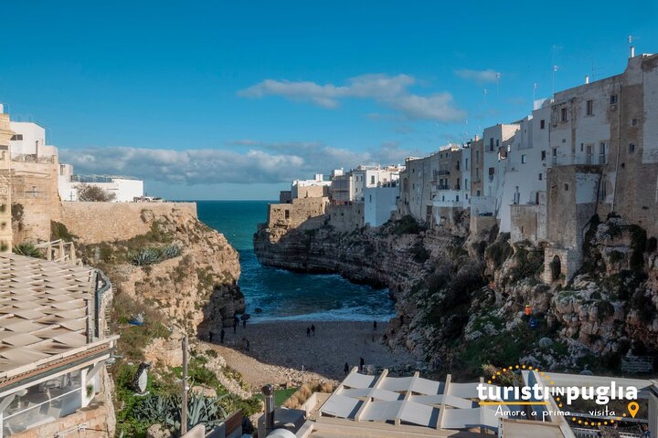 Tour privato in Puglia e Matera — 2