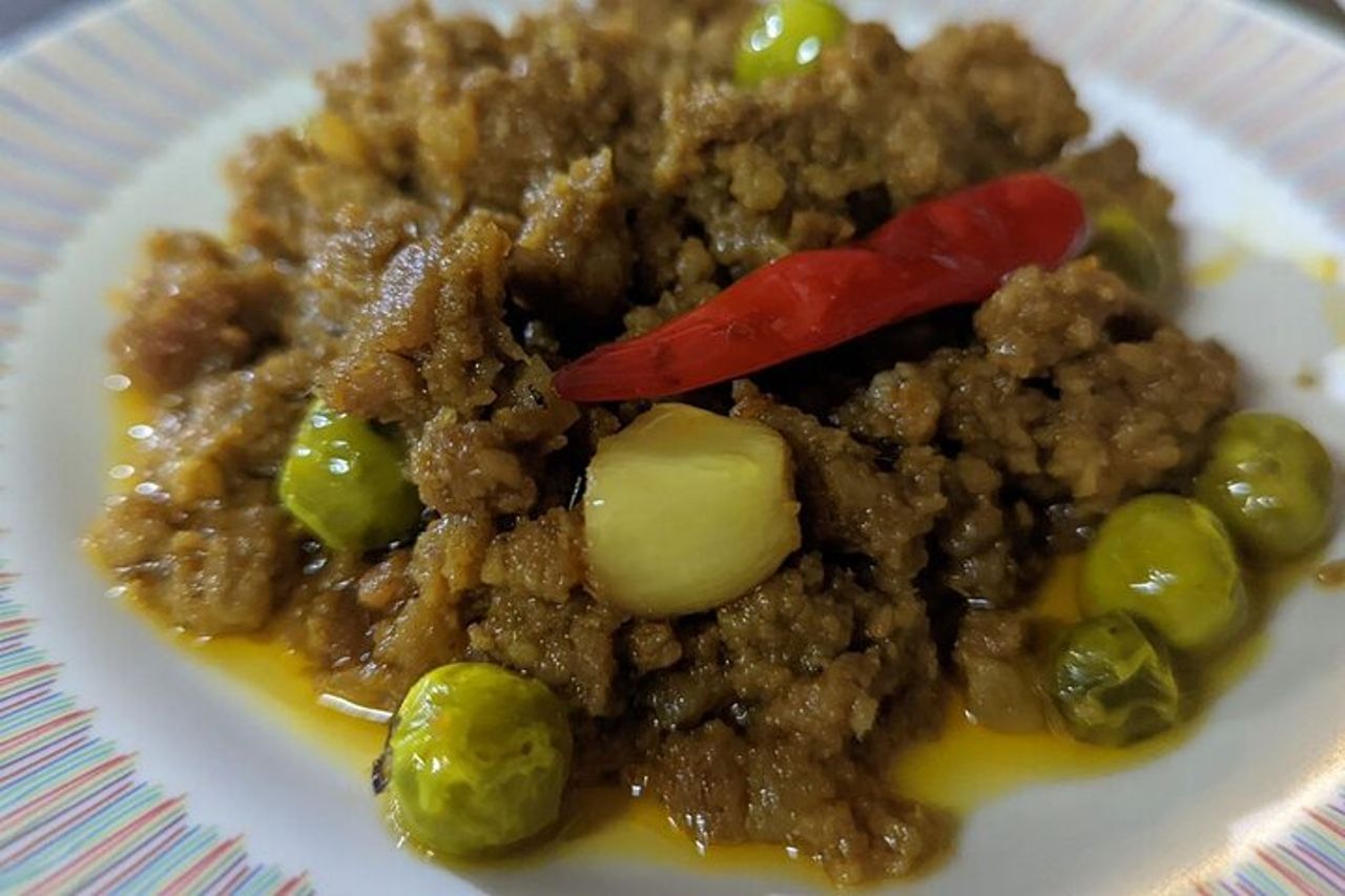 Tour gastronomico serale autentico di Phnom Penh 100% locale — 7