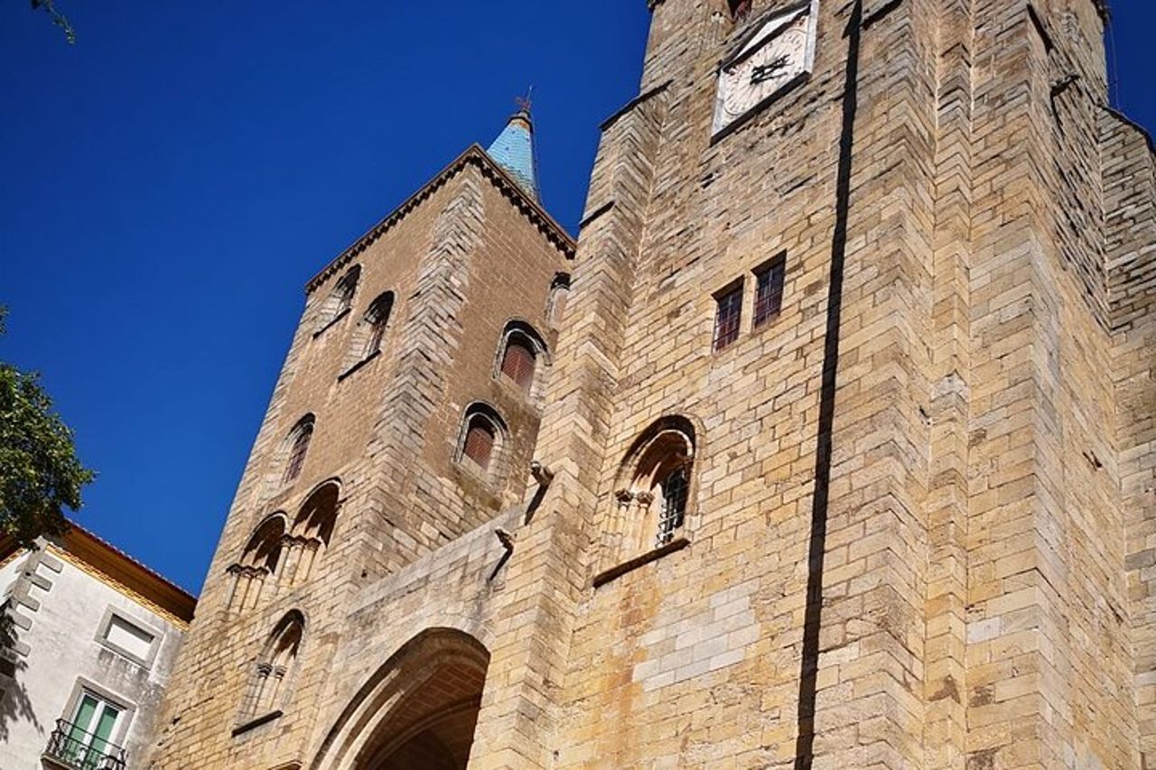 Tour privato di Évora - Fabbrica di sughero e azienda vinicola inclusi — 5