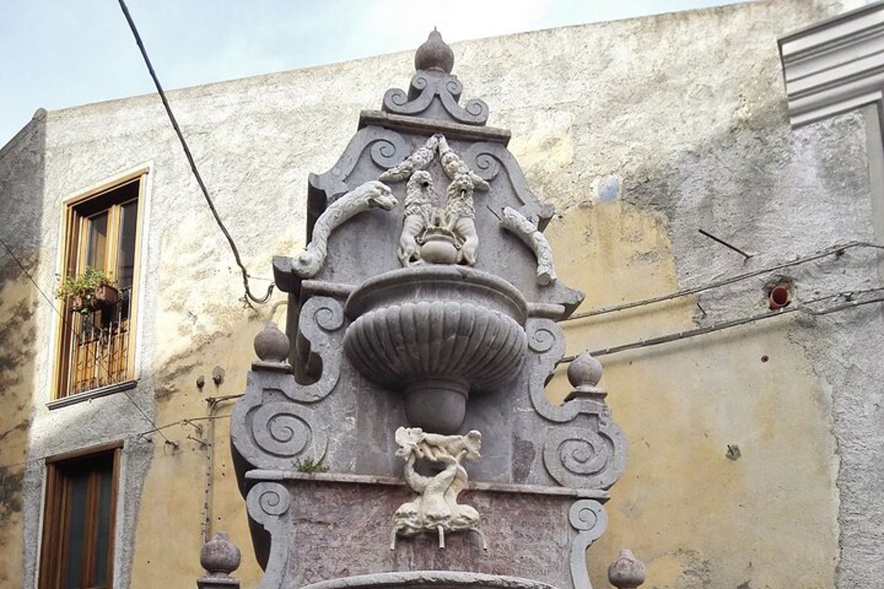 Tour di un'intera giornata all'Etna, Taormina, Baia di Naxos e Castelmola — 9