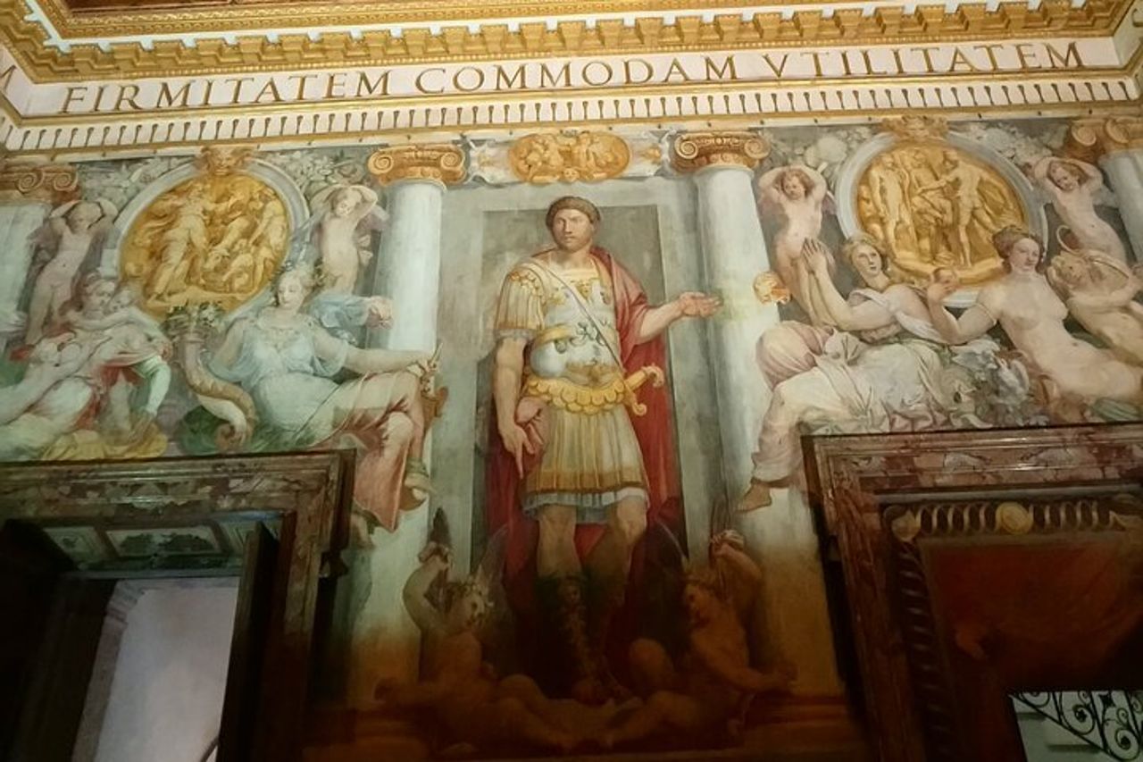Salta la coda Tour di Castel Sant'Angelo prezzo graduato — 4