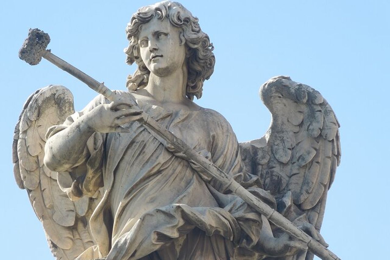 Salta la coda Tour di Castel Sant'Angelo prezzo graduato — 5