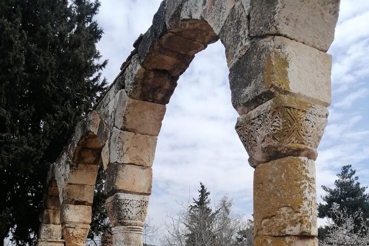 I migliori tour in Libano, 3 giorni con ritiro e riconsegna — 8