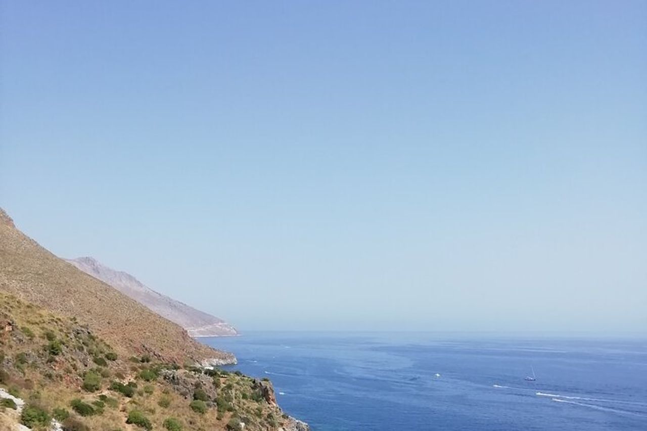 Tour privato di un'intera giornata a Scopello, Zingaro e Castellammare — 5
