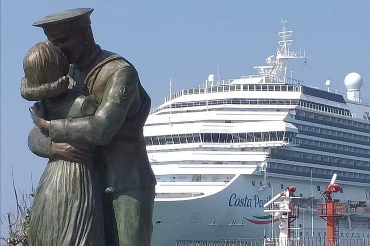 Trasferimenti da Civitavecchia a Fiumicino/Roma — 2