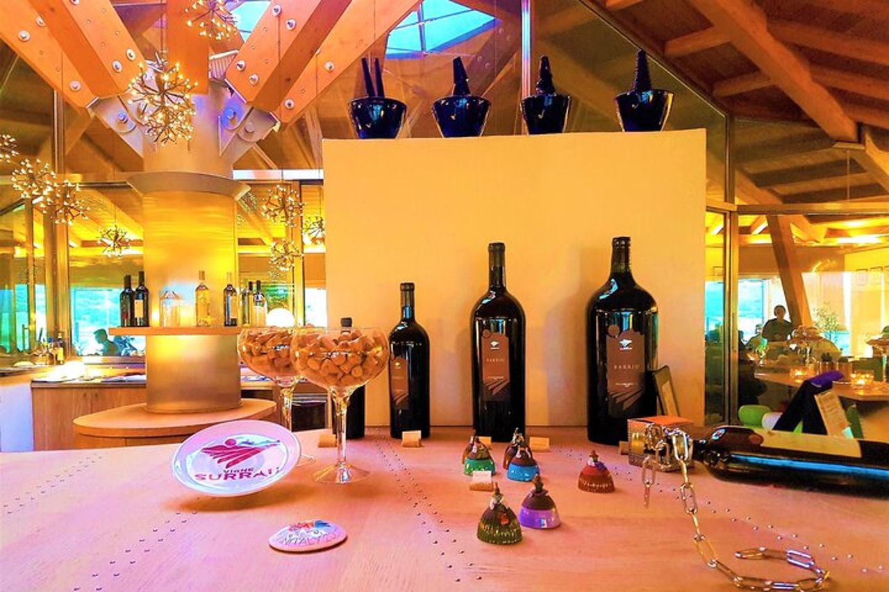 Tour panoramico su misura della Costa Smeralda per 2/3 persone — 8