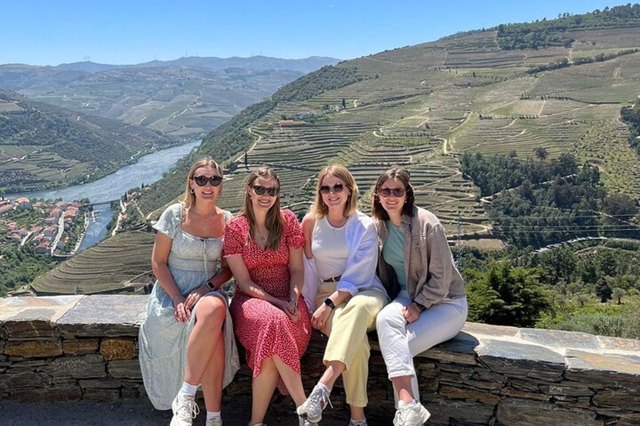Tour enogastronomico della Valle del Douro privato da Porto — 2
