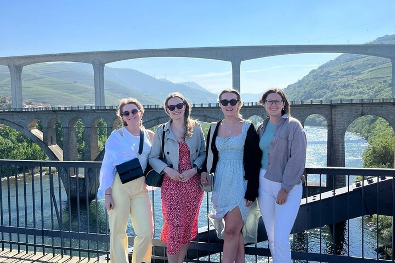 Tour enogastronomico della Valle del Douro privato da Porto — 6
