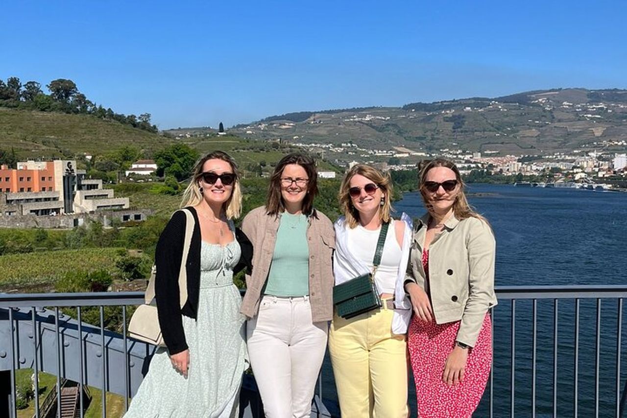Tour enogastronomico della Valle del Douro privato da Porto — 9