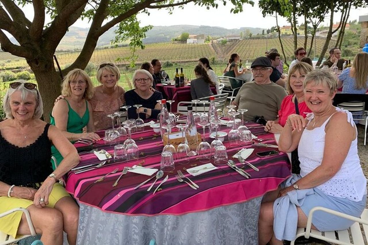 Tour enogastronomico della Valle del Douro privato da Porto — 4