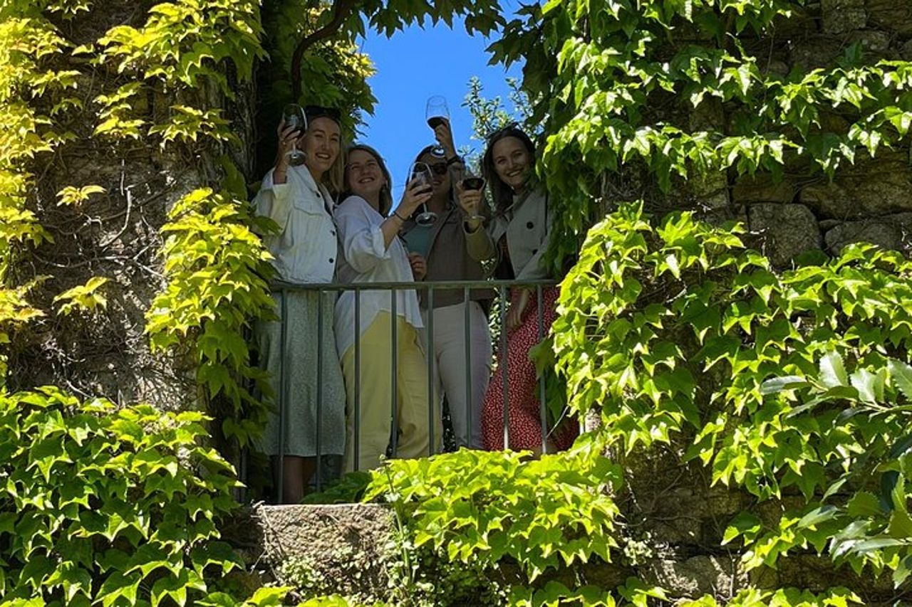 Tour della Valle del Douro - 3 degustazioni di vini, pranzo e crociera sul fiume — 4