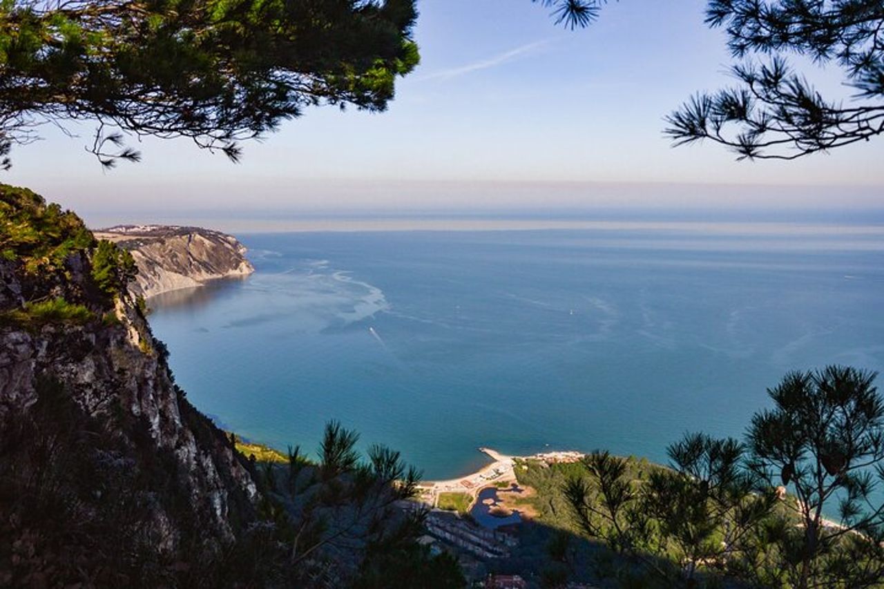 Alba sul mare con colazione — 2