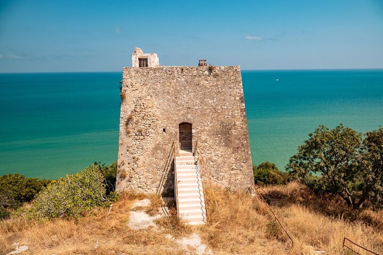 Tour privato in Puglia e Matera — 4