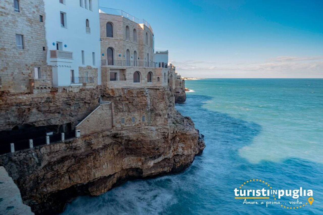 Tour privato in Puglia e Matera — 8