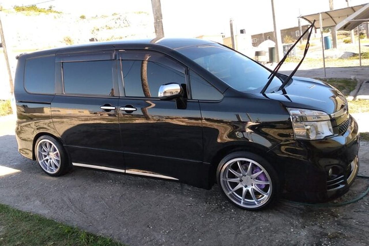 Trasferimento privato all'aeroporto di Negril — 6
