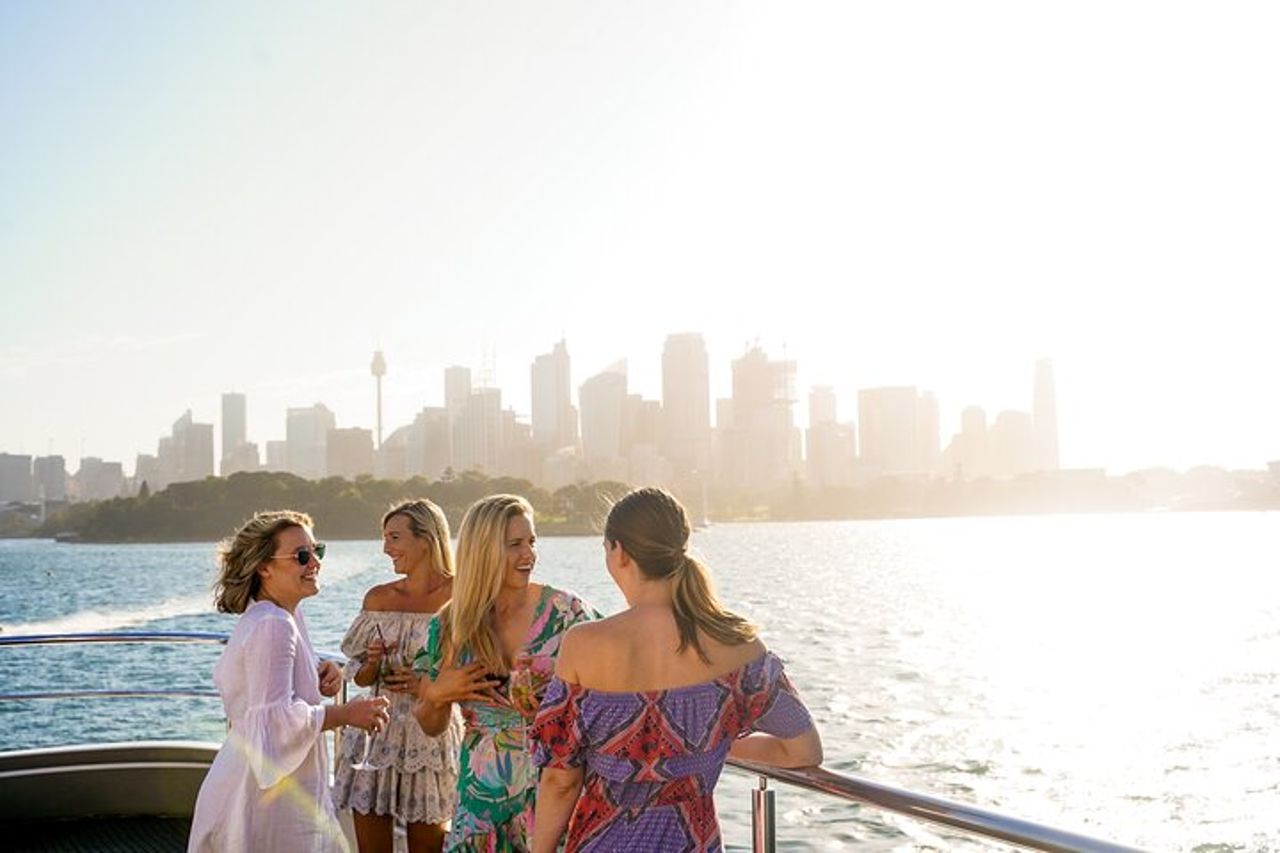 Sydney : Crociera panoramica Harbour Experience — 4