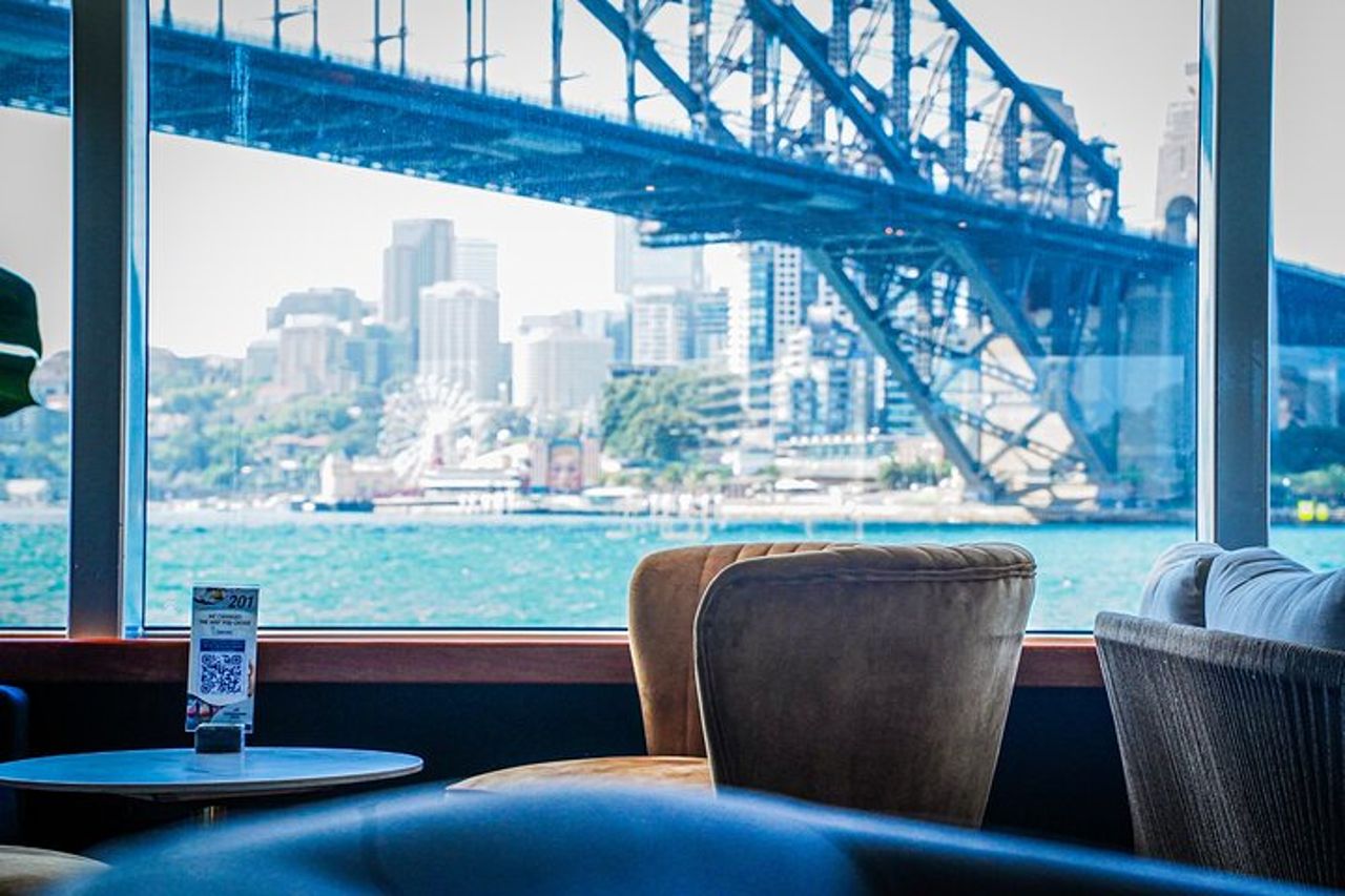 Sydney : Crociera panoramica Harbour Experience — 9