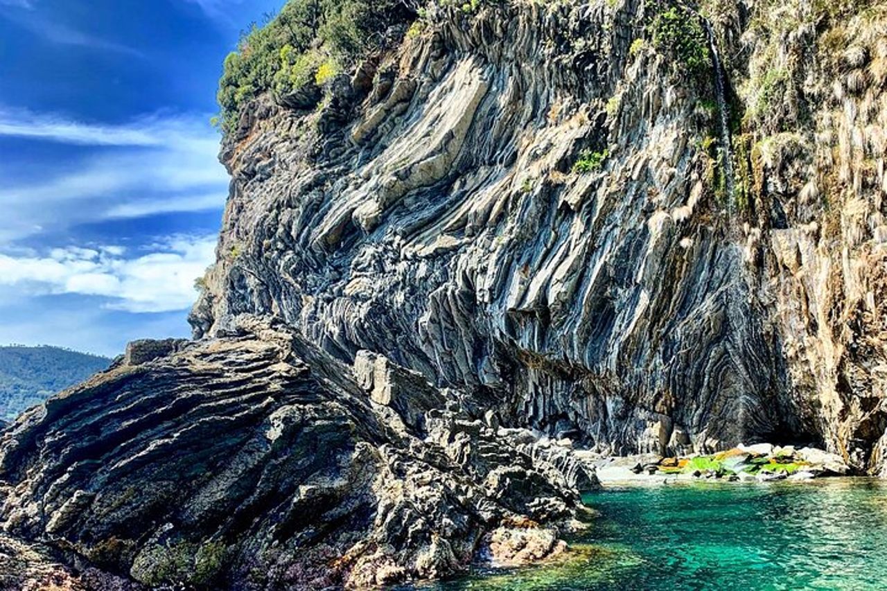 Tour Privata in Barca di 3 Ore alle Cinque Terre — 6