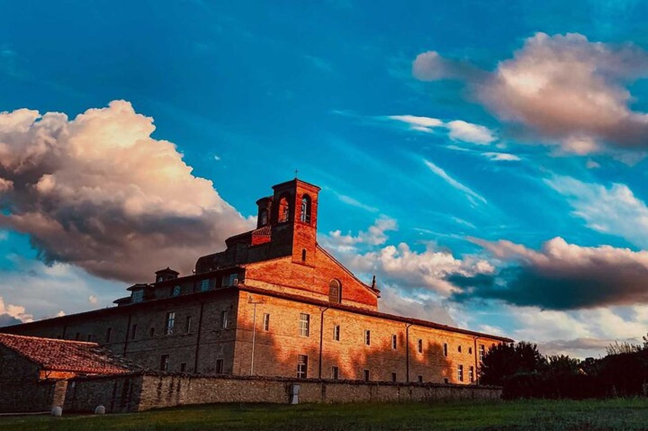 Tour di mezza giornata, con pranzo a base di tartufo: Alla scoperta delle terre del Duca — 2