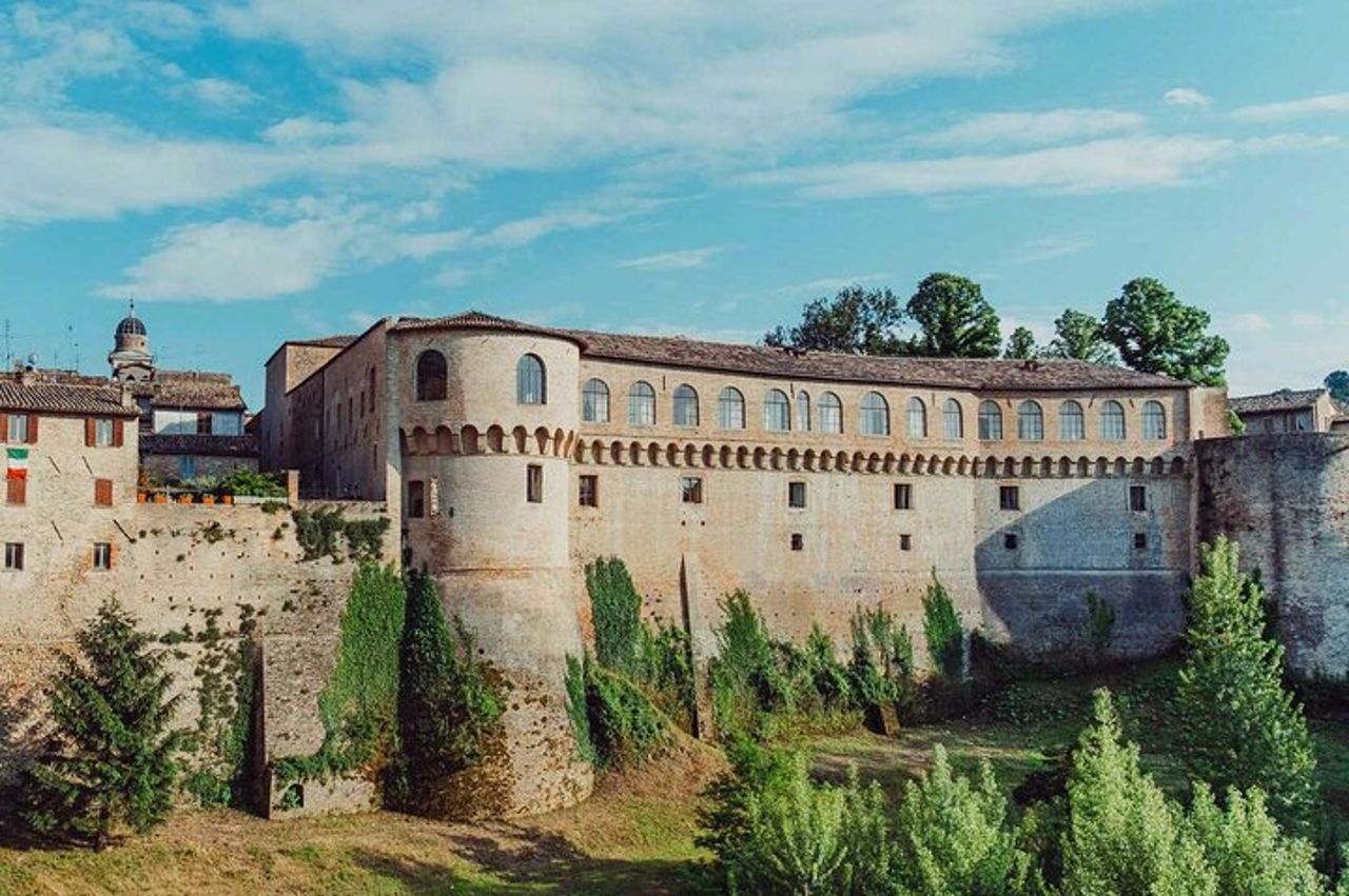 Tour di mezza giornata, con pranzo a base di tartufo: Alla scoperta delle terre del Duca — 3
