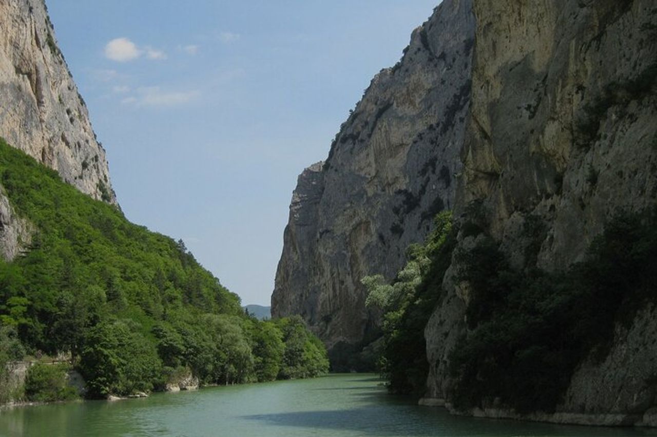 Tour di mezza giornata, con pranzo a base di tartufo: Alla scoperta delle terre del Duca — 5
