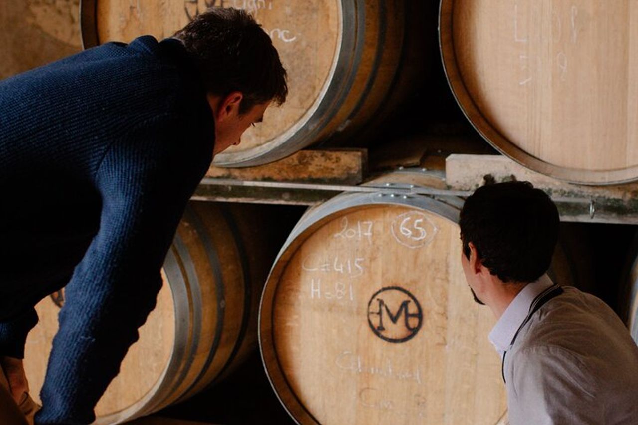 Visita e Degustazione, I segreti dell'Haut-Armagnac
