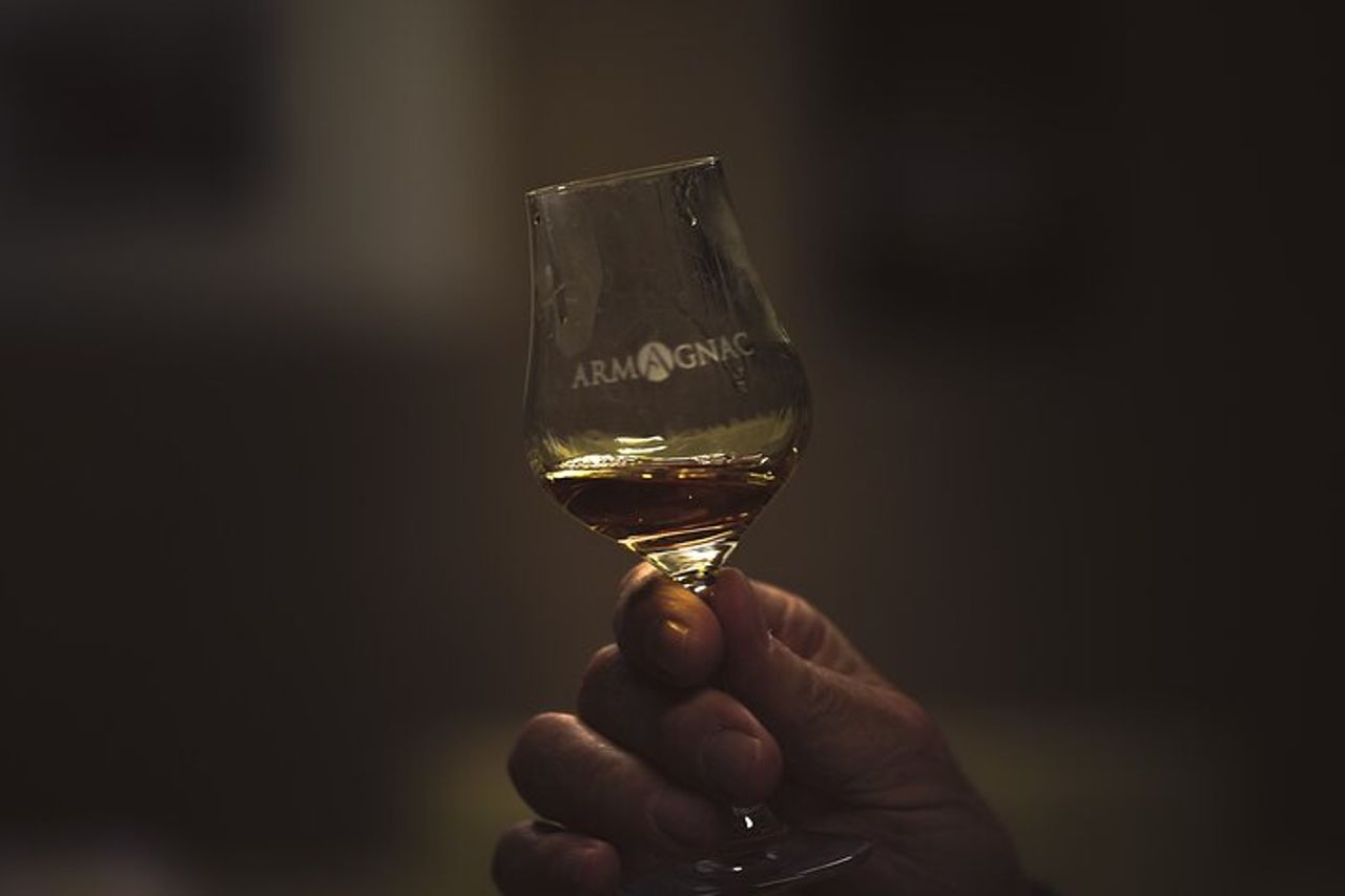 Visita e Degustazione, I segreti dell'Haut-Armagnac — 4