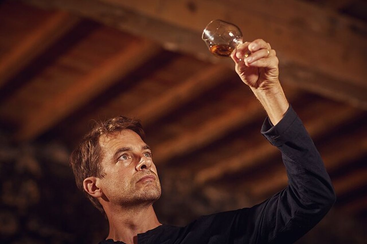 Visita e Degustazione, I segreti dell'Haut-Armagnac — 5