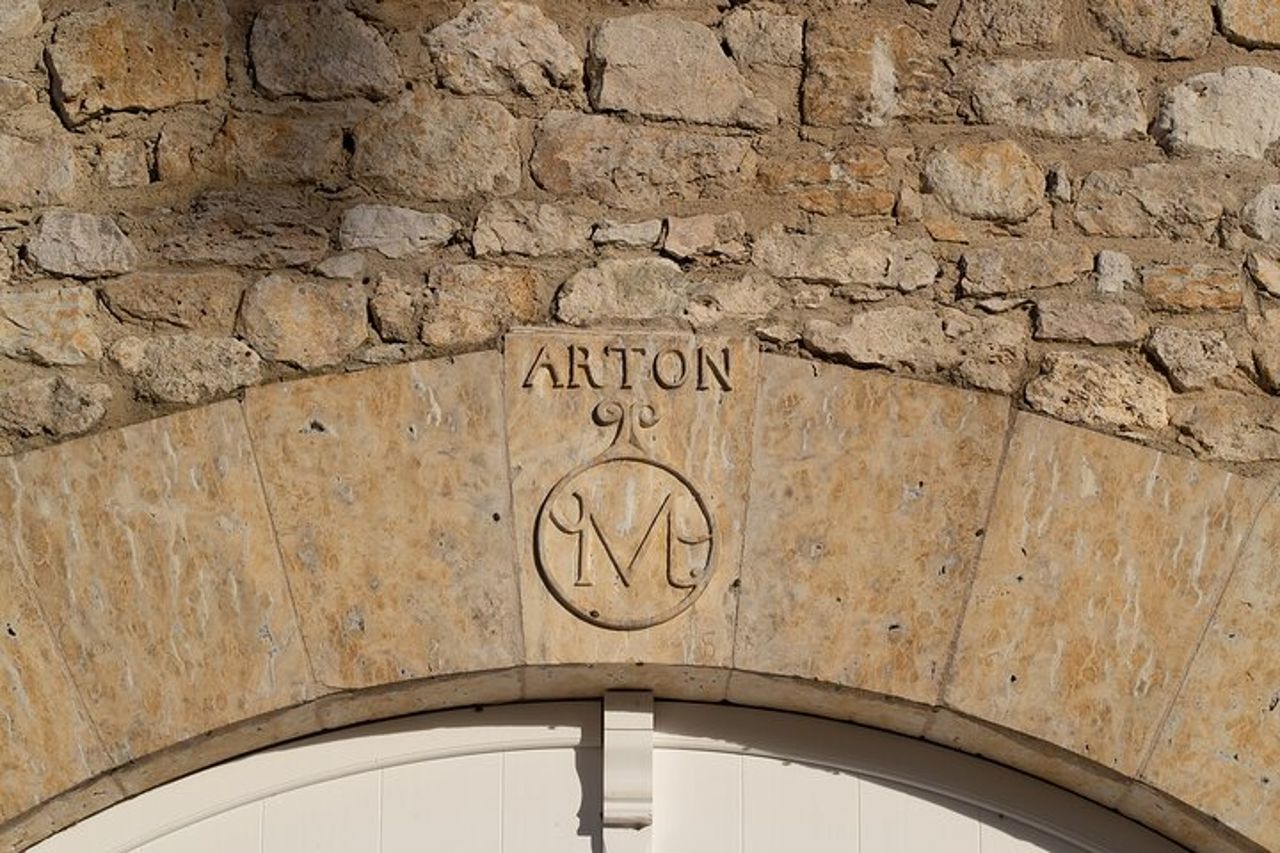 Visita e Degustazione, I segreti dell'Haut-Armagnac — 6