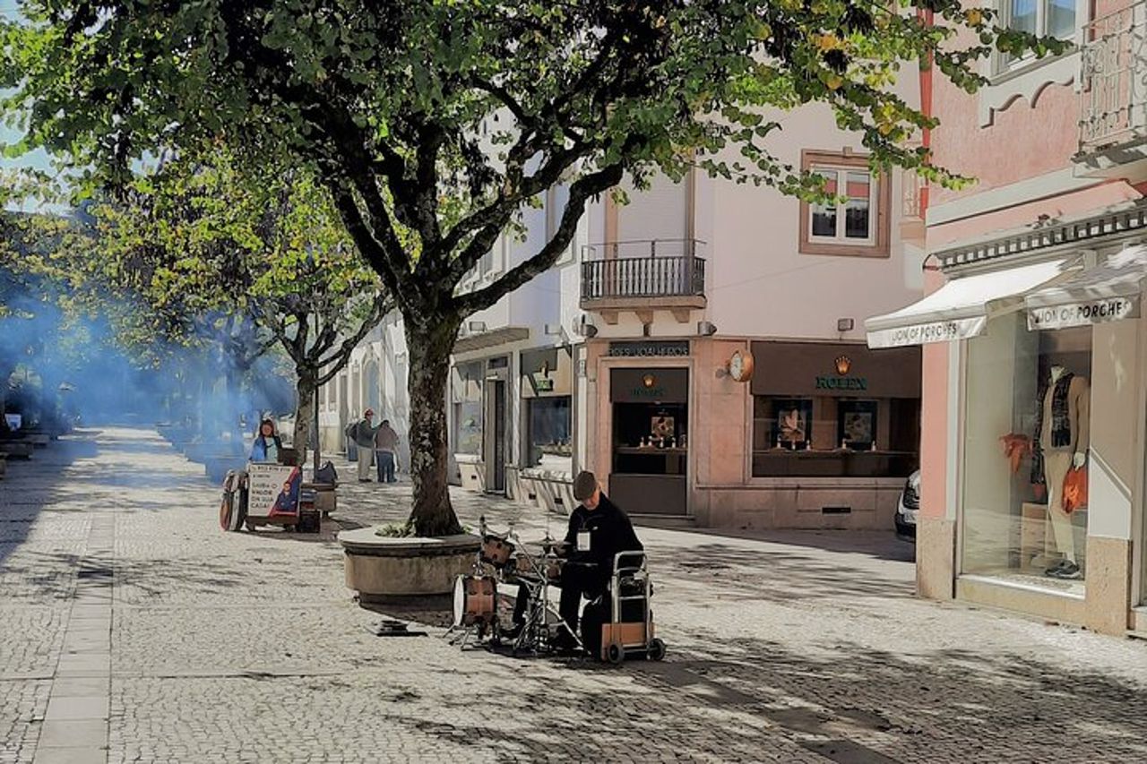 Tour storico e culturale di Braga e Guimarães da Porto — 8