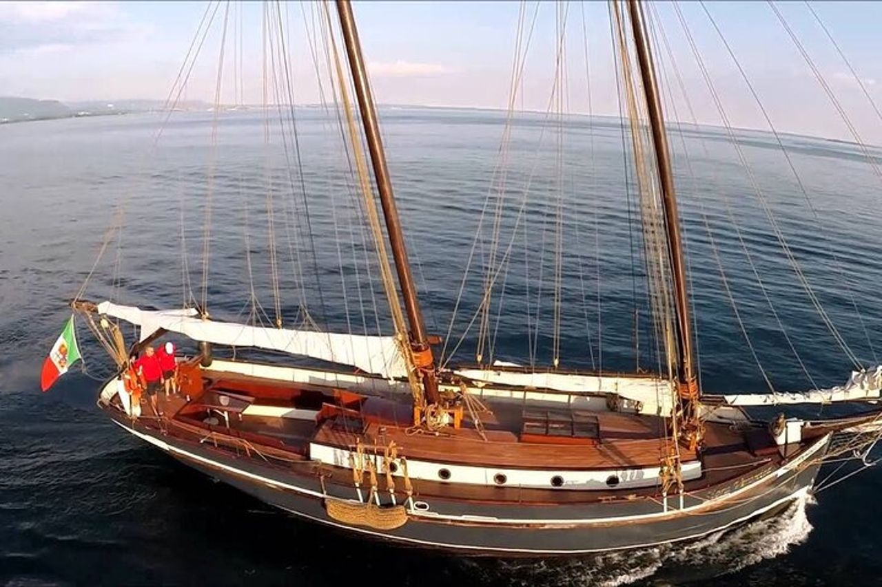 Malcesine: Panoramic Cruise — 4