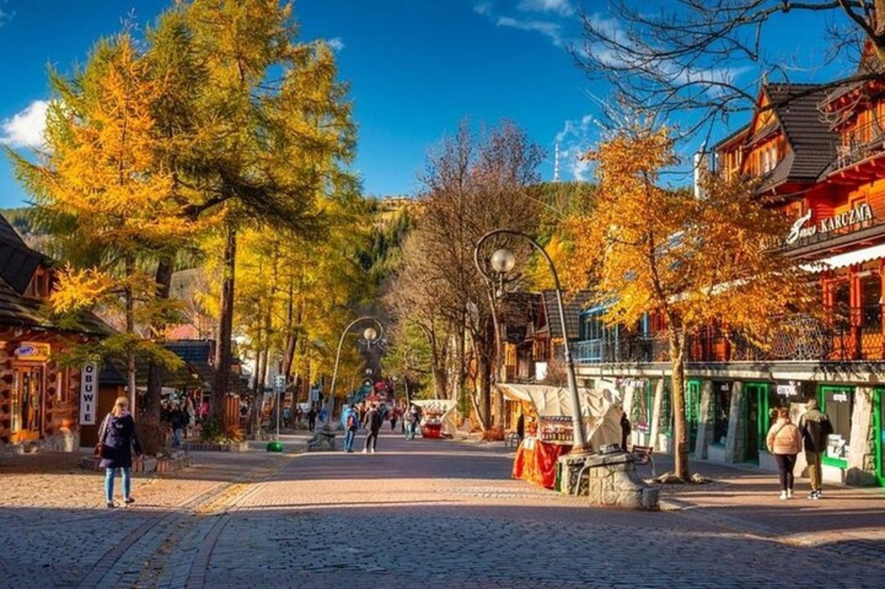 Cracovia: Tour di Zakopane, Monti Tatra e Funivia (Hotel Pickup) — 9
