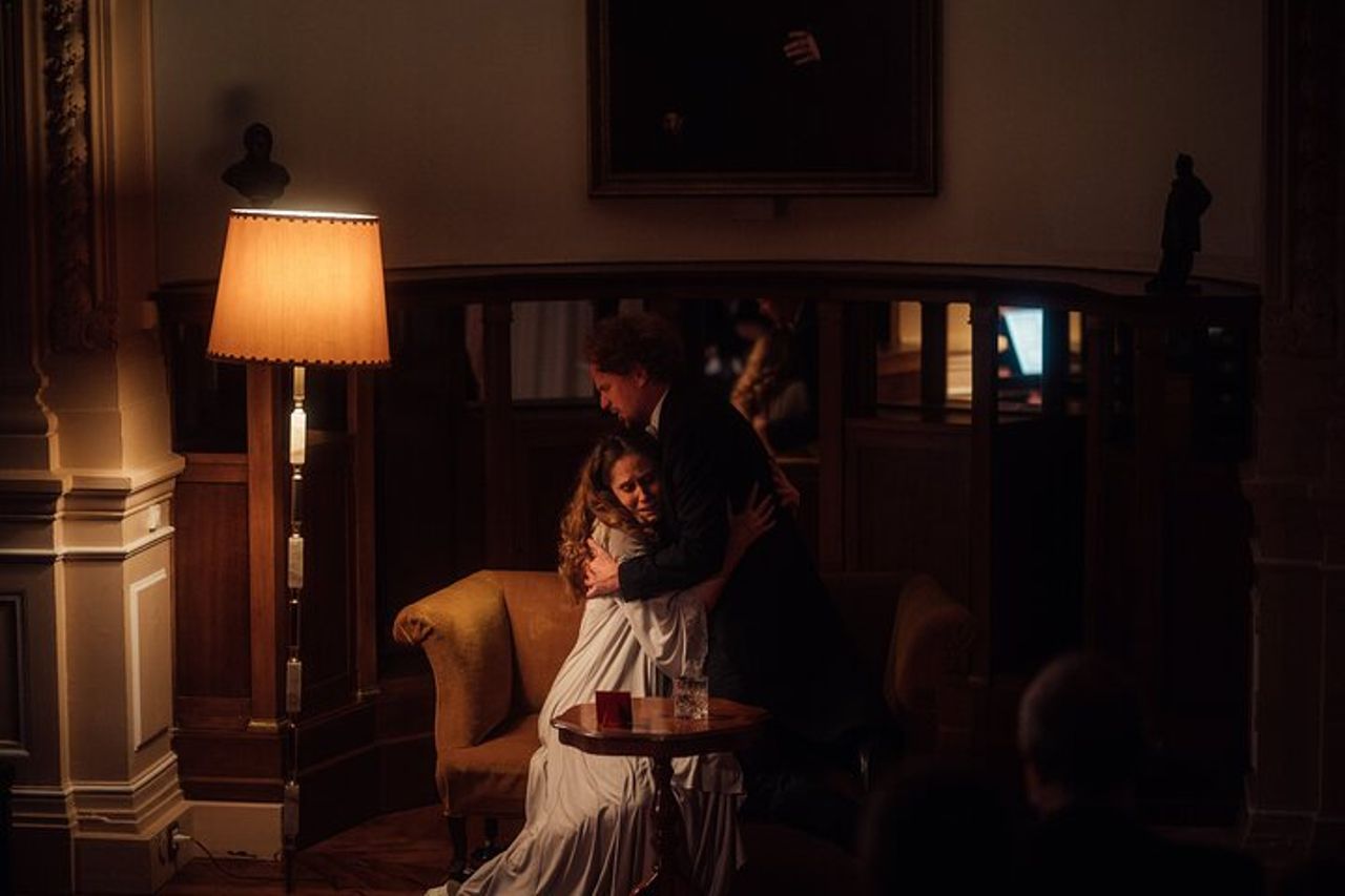 La Traviata al Museo Jaquemart-André — 7